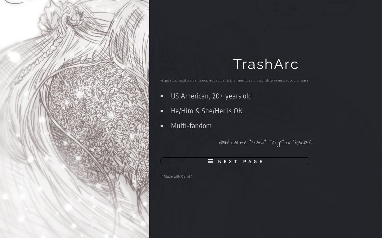 Trasharc